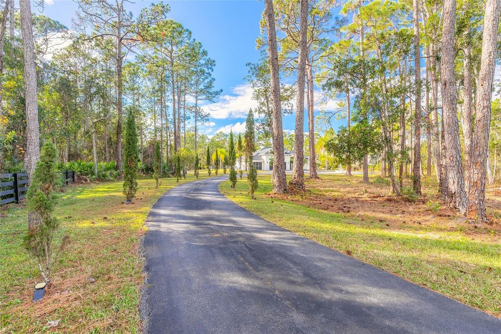 Photo of 1670 Roosevelt Boulevard, Daytona Beach, FL 32124 (MLS # NS1086841)