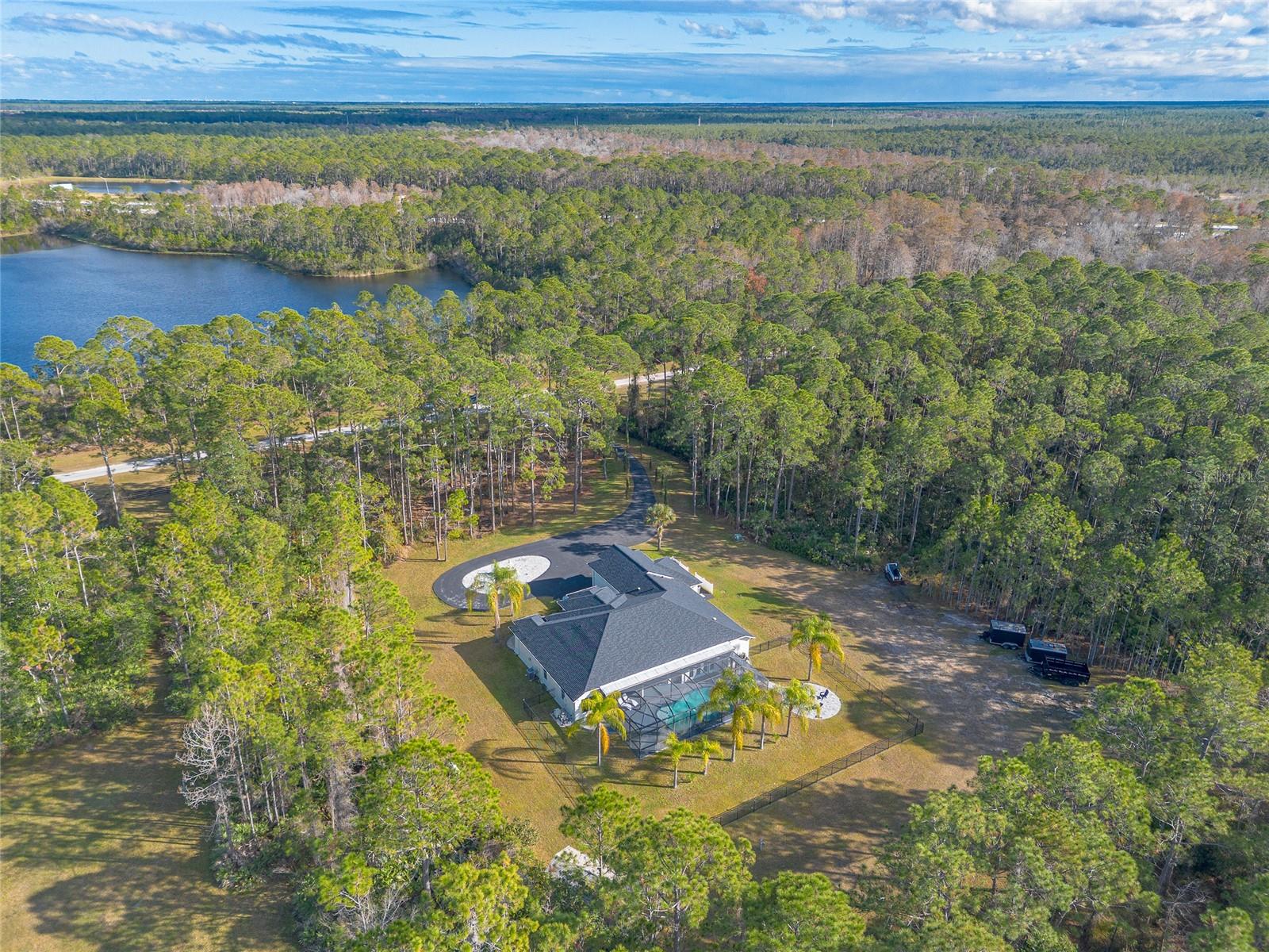 DAYTONA HIGHRIDGE ESTATES ADD UN - Residential