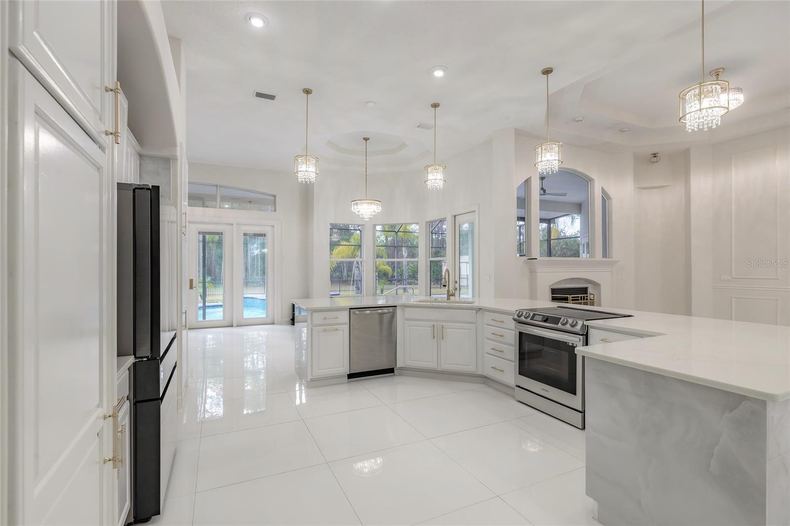 DAYTONA HIGHRIDGE ESTATES ADD UN - Residential