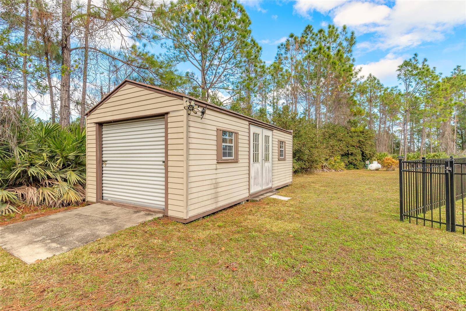 DAYTONA HIGHRIDGE ESTATES ADD UN - Residential