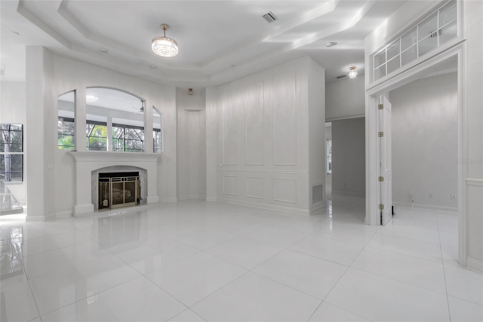 DAYTONA HIGHRIDGE ESTATES ADD UN - Residential