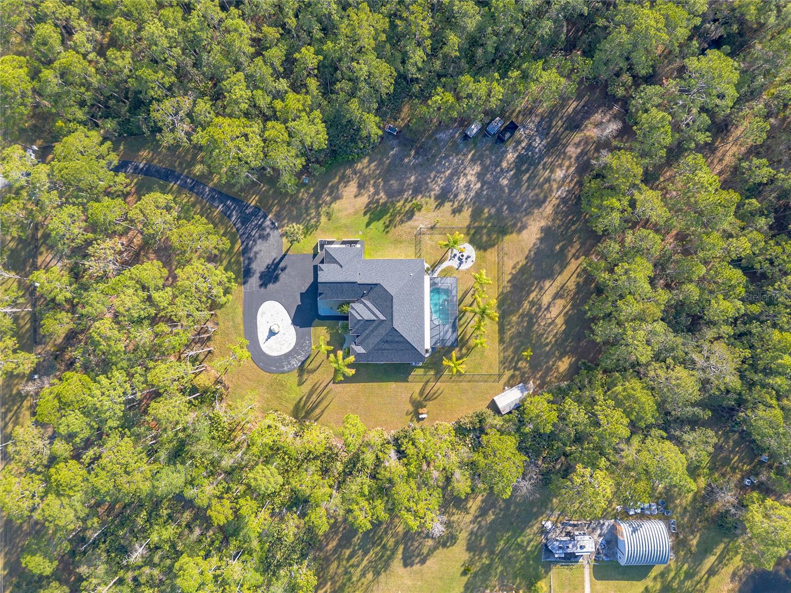 DAYTONA HIGHRIDGE ESTATES ADD UN - Residential