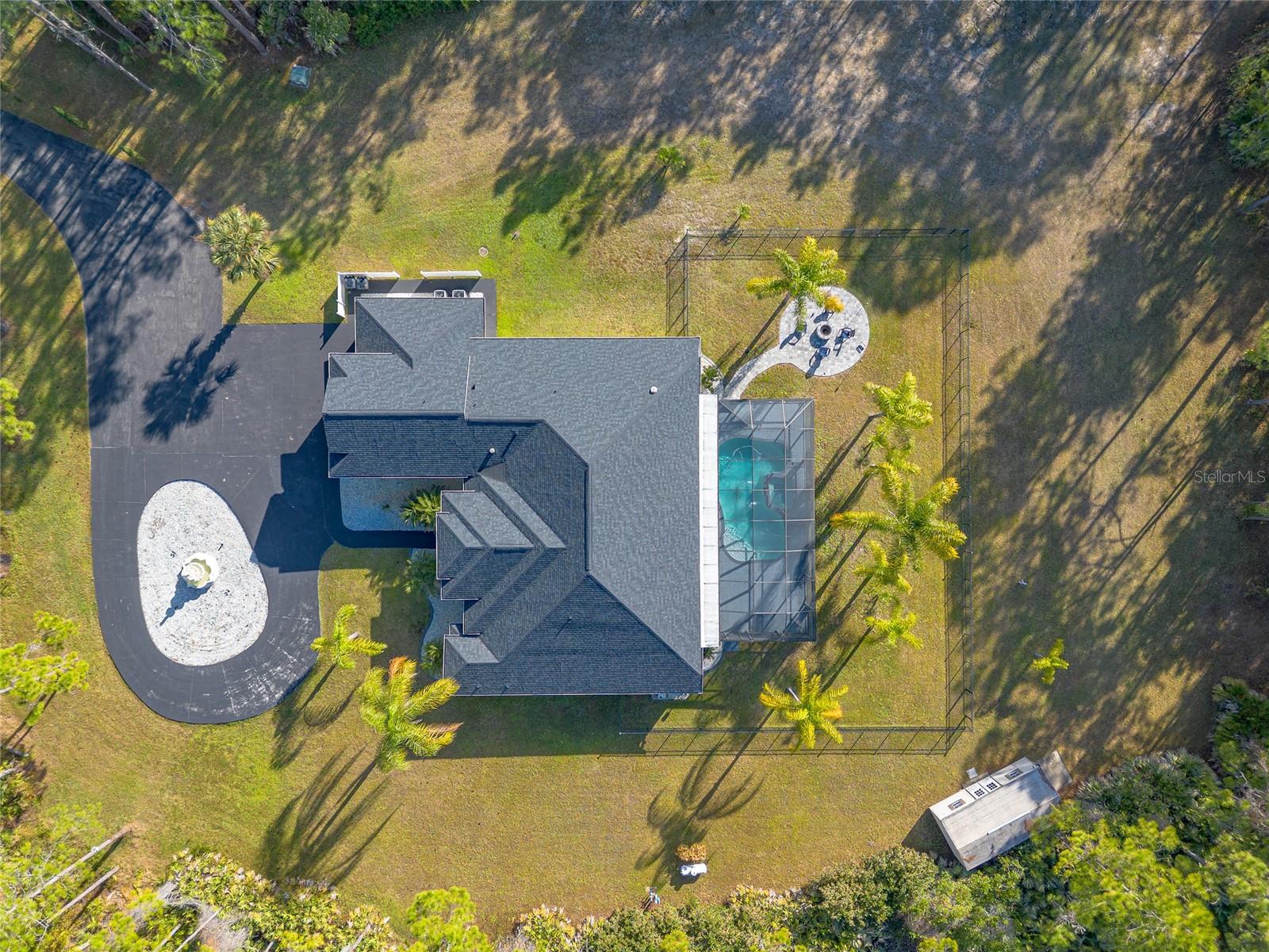 DAYTONA HIGHRIDGE ESTATES ADD UN - Residential