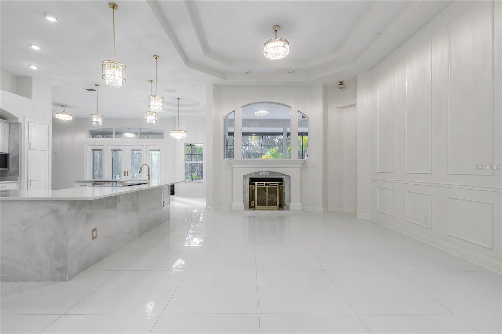 DAYTONA HIGHRIDGE ESTATES ADD UN - Residential