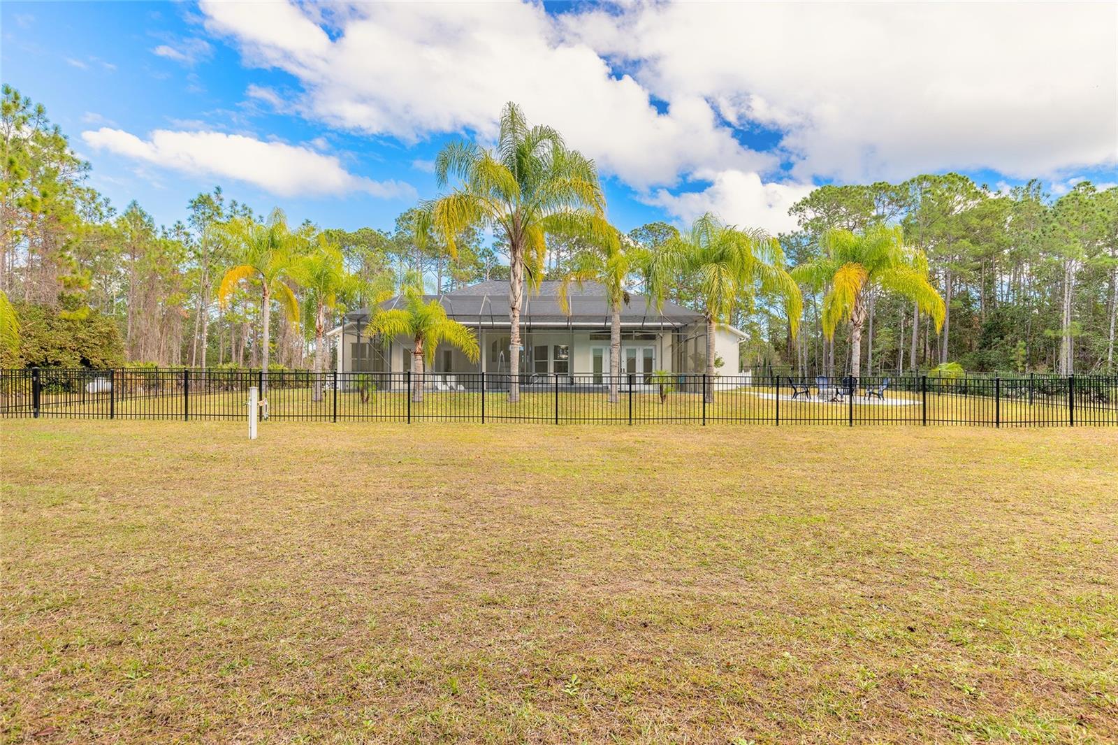 DAYTONA HIGHRIDGE ESTATES ADD UN - Residential