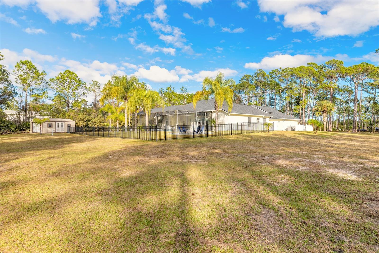 DAYTONA HIGHRIDGE ESTATES ADD UN - Residential