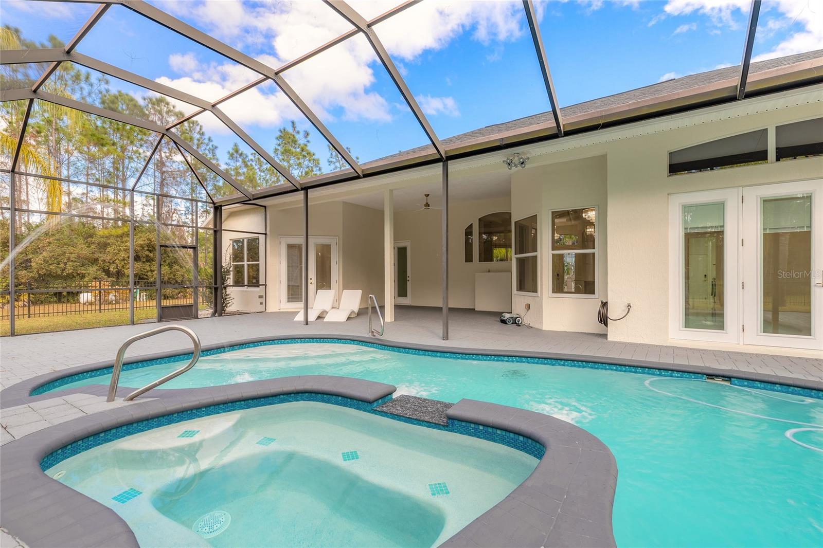 DAYTONA HIGHRIDGE ESTATES ADD UN - Residential