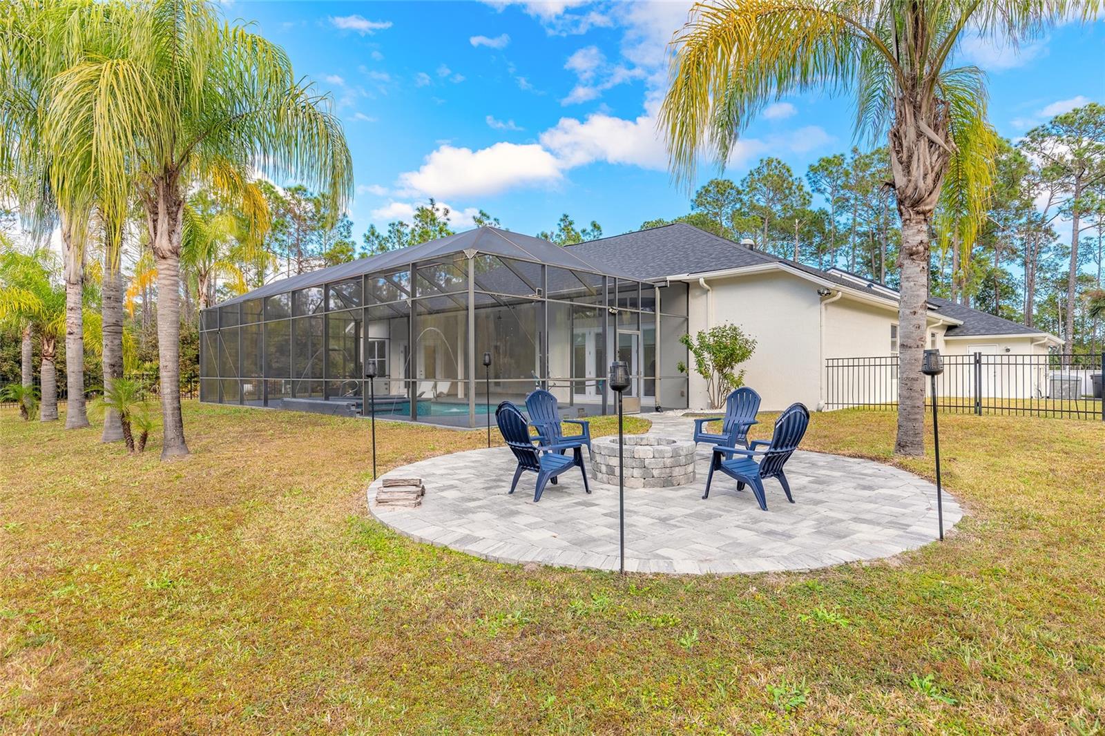 DAYTONA HIGHRIDGE ESTATES ADD UN - Residential