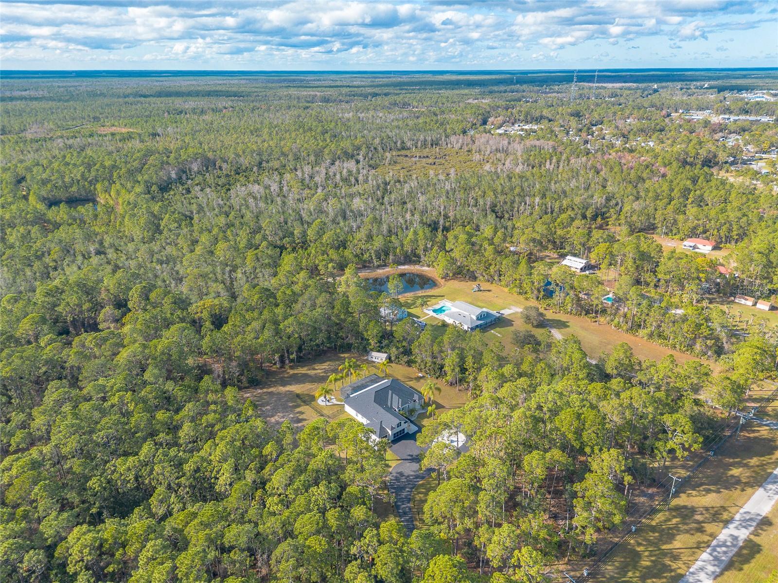 DAYTONA HIGHRIDGE ESTATES ADD UN - Residential