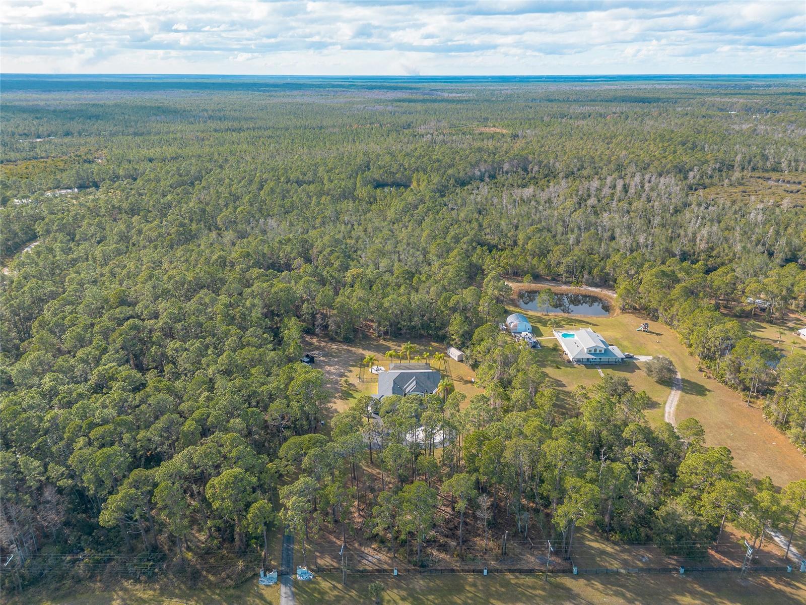 DAYTONA HIGHRIDGE ESTATES ADD UN - Residential