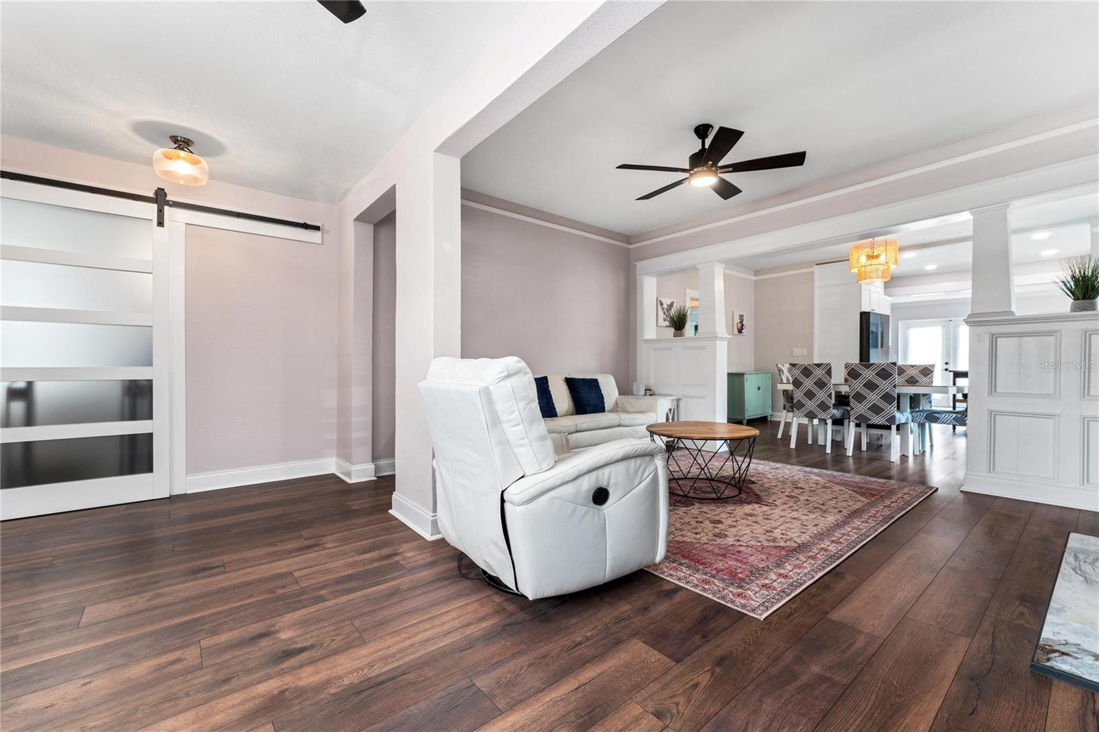 1625 S EOLA DRIVE