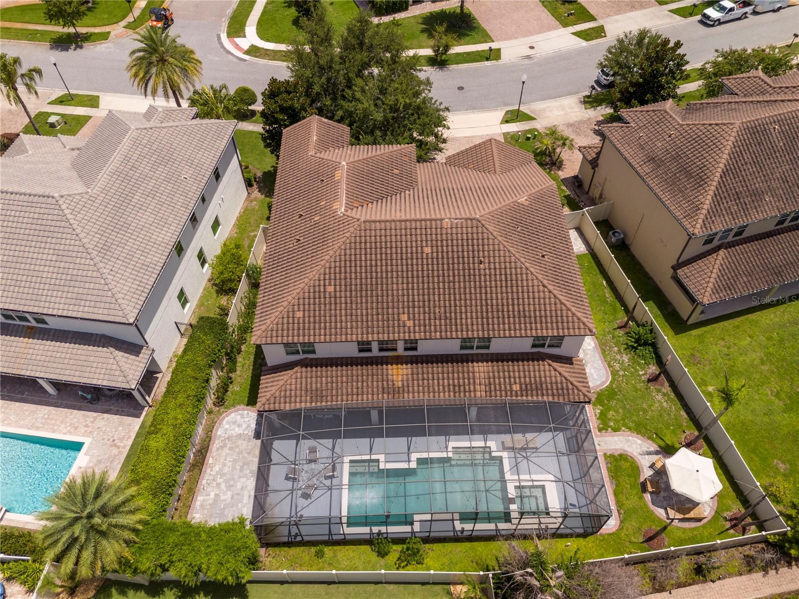 8457 MOREHOUSE DRIVE