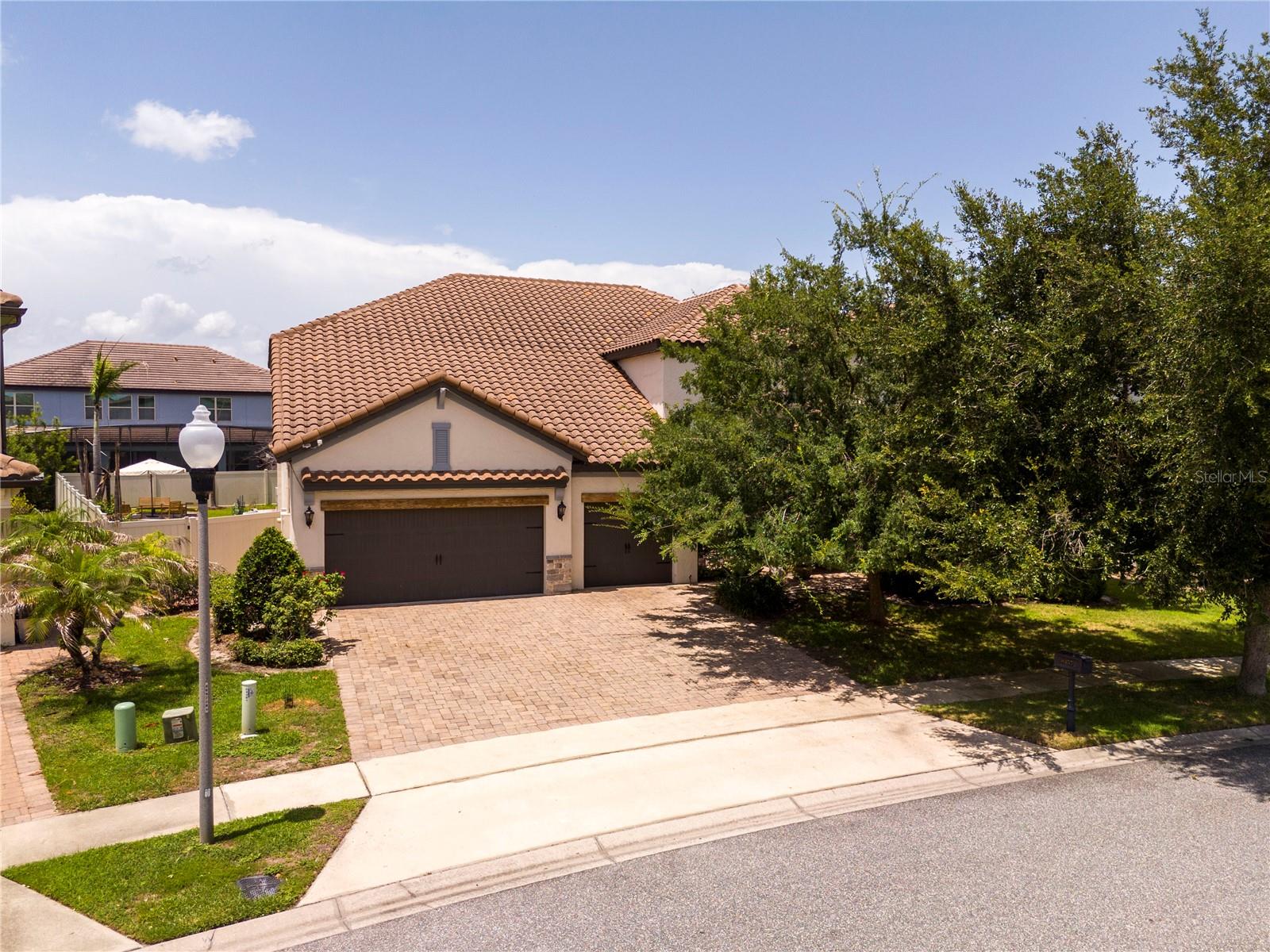 8457 MOREHOUSE DRIVE