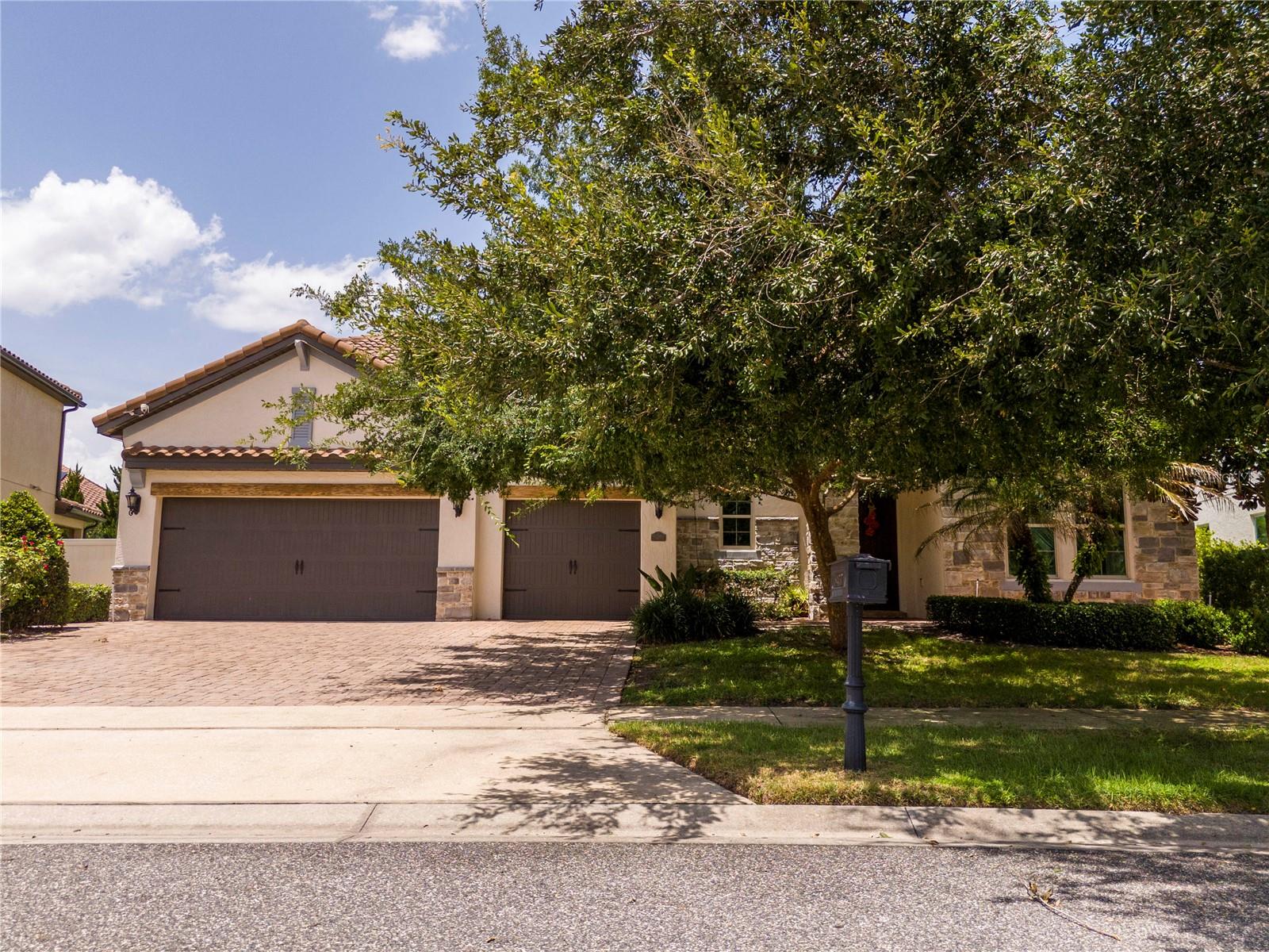 8457 MOREHOUSE DRIVE