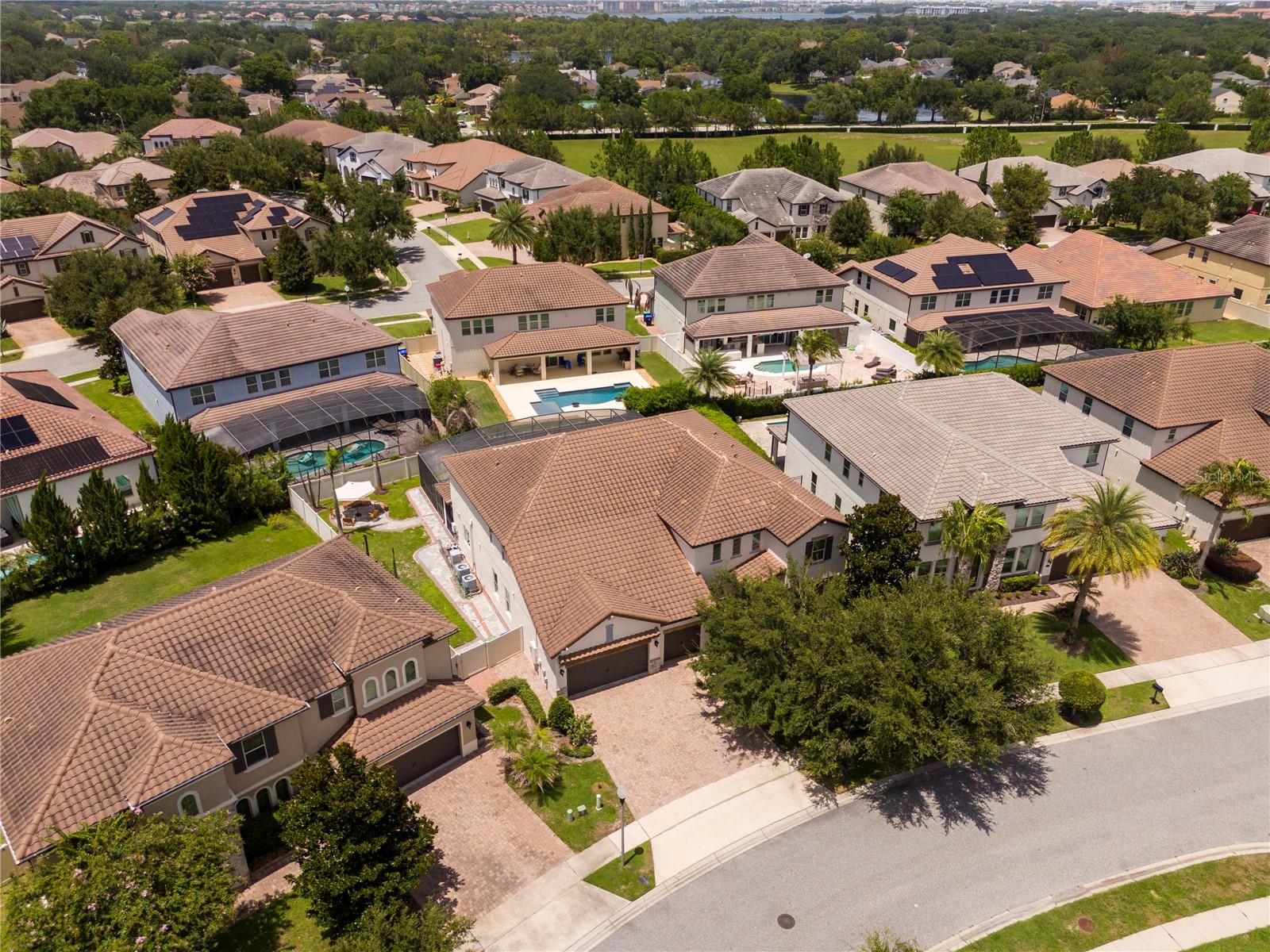 8457 MOREHOUSE DRIVE