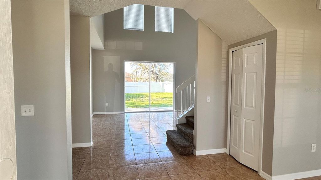 Photo of 420 Marlberry Leaf Court, Kissimmee, FL 34758 (MLS # O6399243)