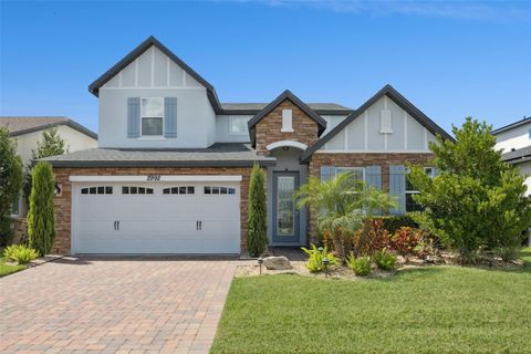 Photo of 2992 Scarlett Drive, Saint Cloud, FL 34772 (MLS # O6347608)