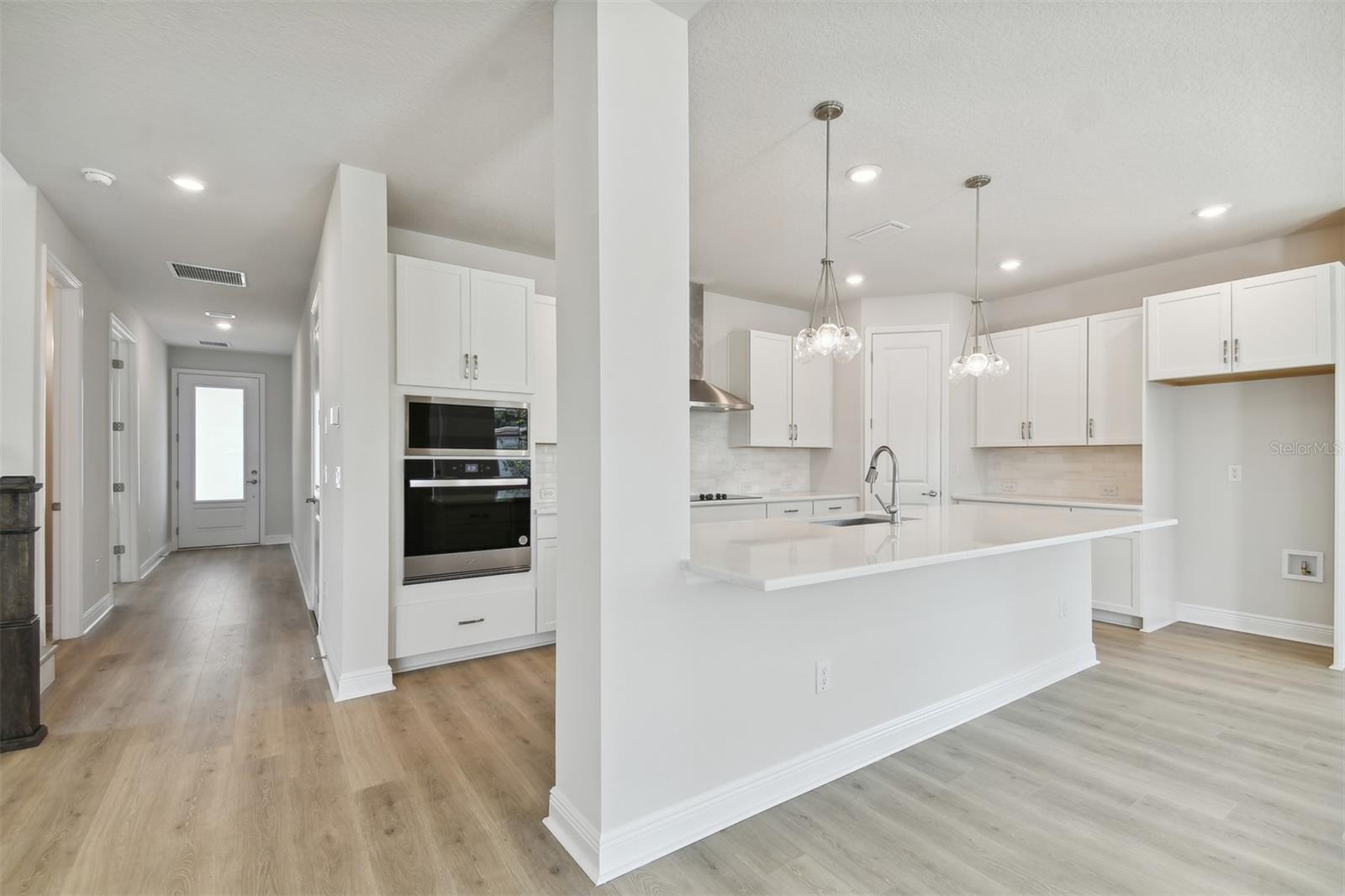 GANDY BOULEVARD PARK - Residential