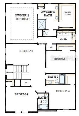 GANDY BOULEVARD PARK - Residential