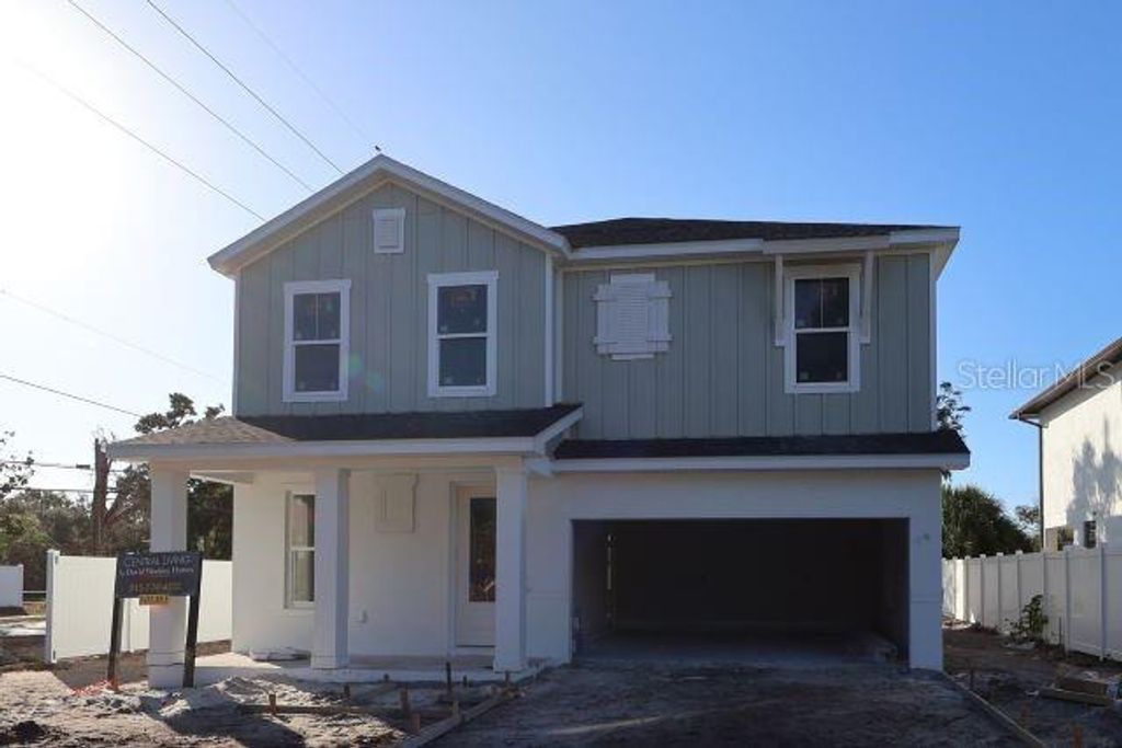 Photo of 3502 W Rogers Avenue, Tampa, FL 33611 (MLS # TB8434200)