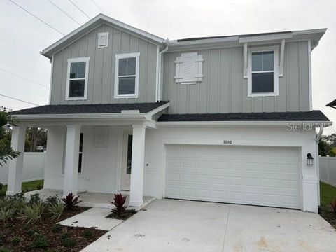 3502 W ROGERS AVENUE TAMPA FL 33611