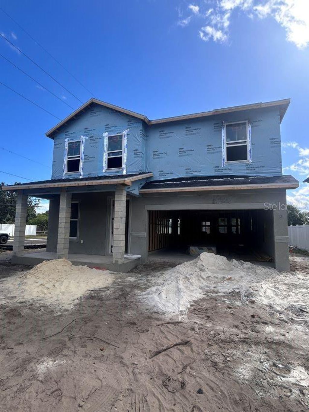 Photo of 3502 W Rogers Avenue, Tampa, FL 33611 (MLS # TB8434200)