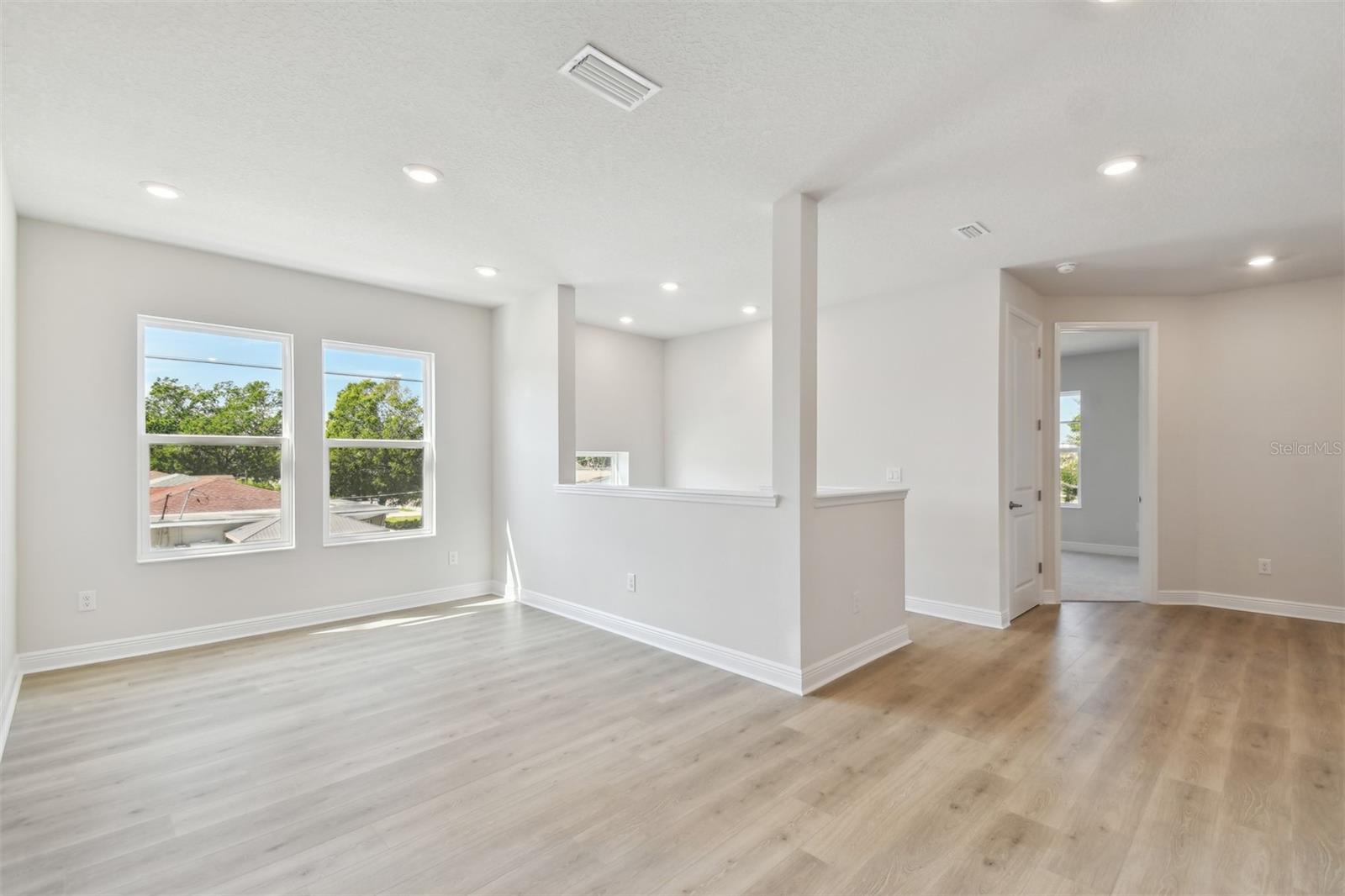 GANDY BOULEVARD PARK - Residential