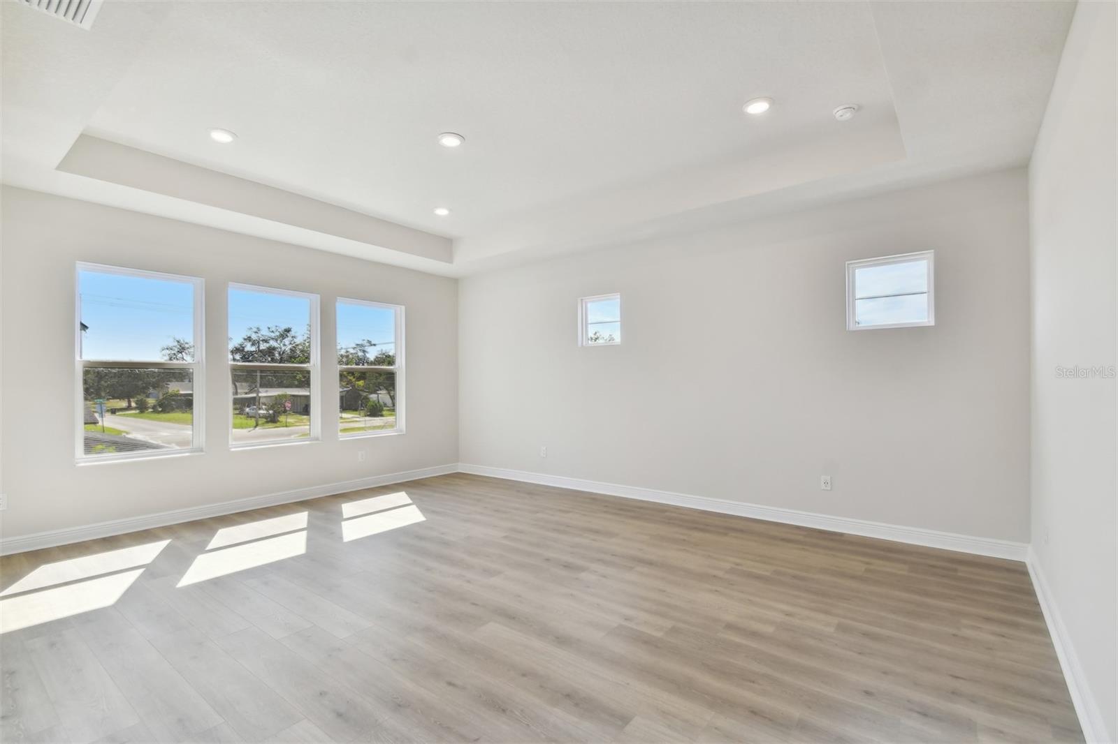 GANDY BOULEVARD PARK - Residential