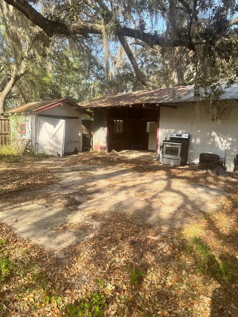 A home in INTERLACHEN