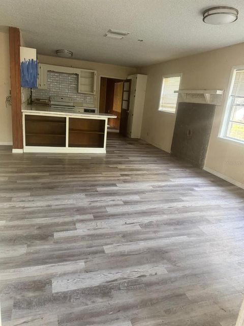 A home in INTERLACHEN