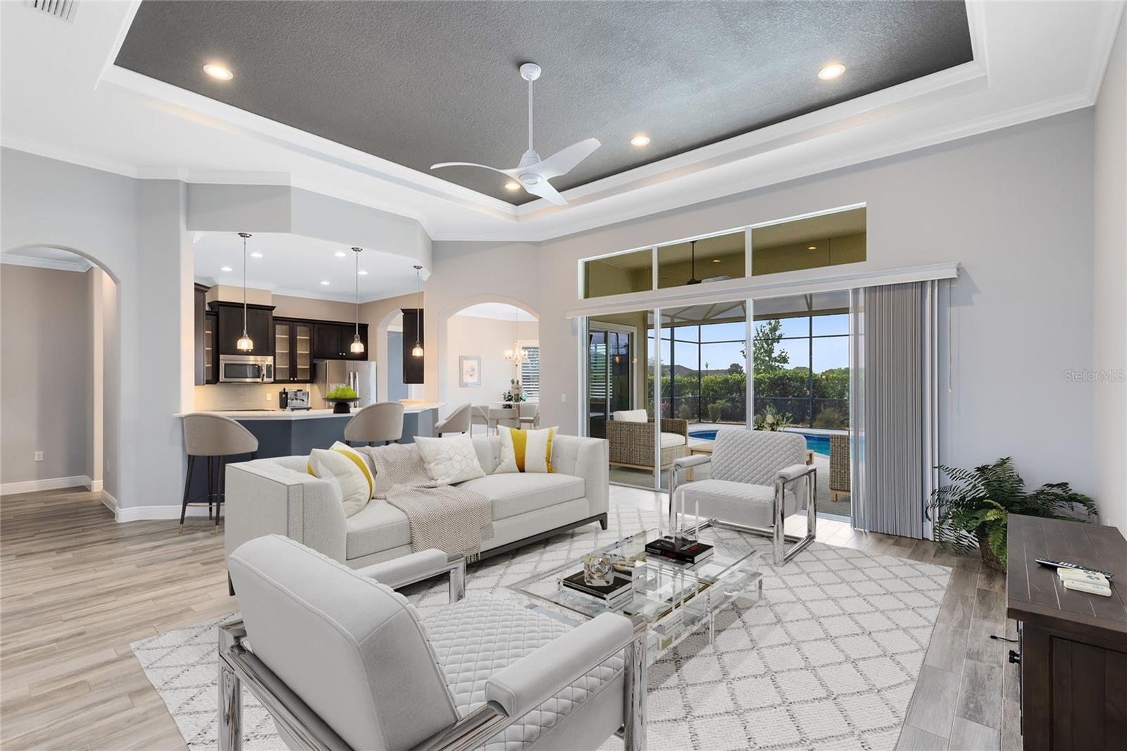 5509 MEADOW HILL LOOP
