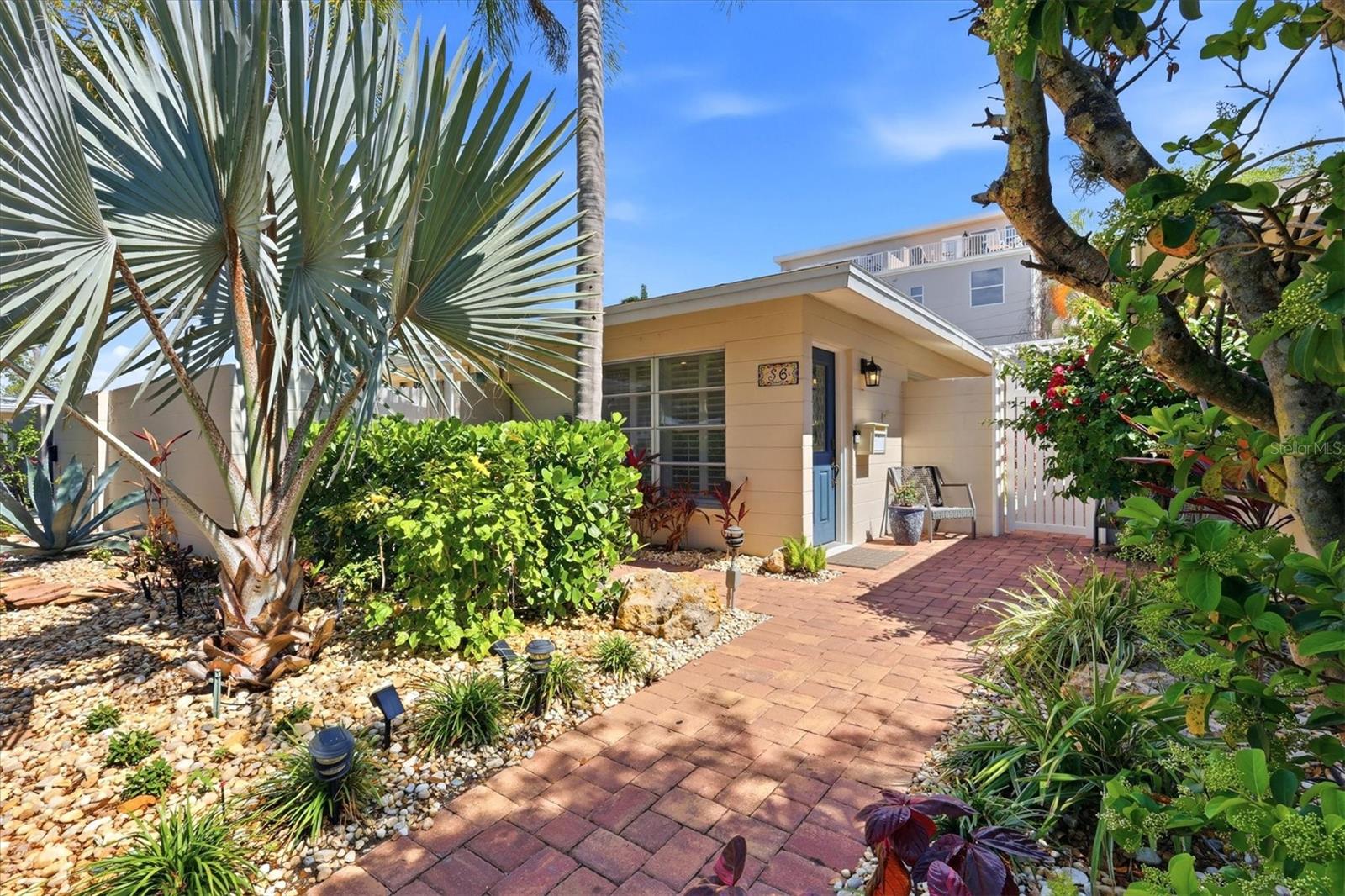 6005 MIDNIGHT PASS ROAD S6