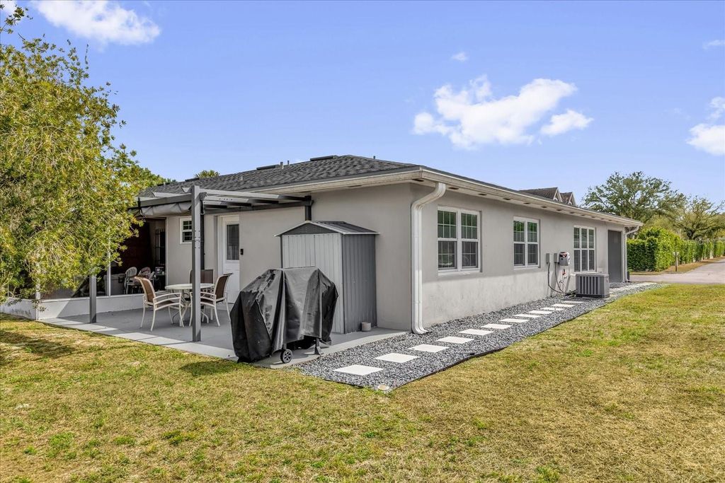 Photo of 11137 Acme Drive #207 A, Orlando, FL 32825 (MLS # O6386576)