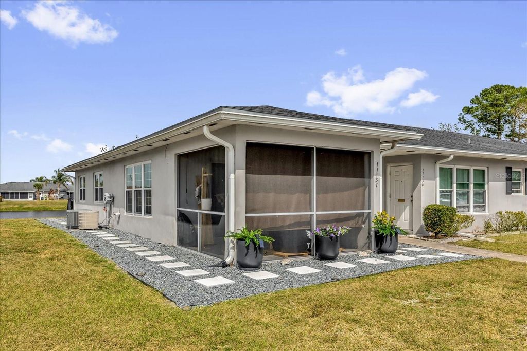 Photo of 11137 Acme Drive #207 A, Orlando, FL 32825 (MLS # O6386576)