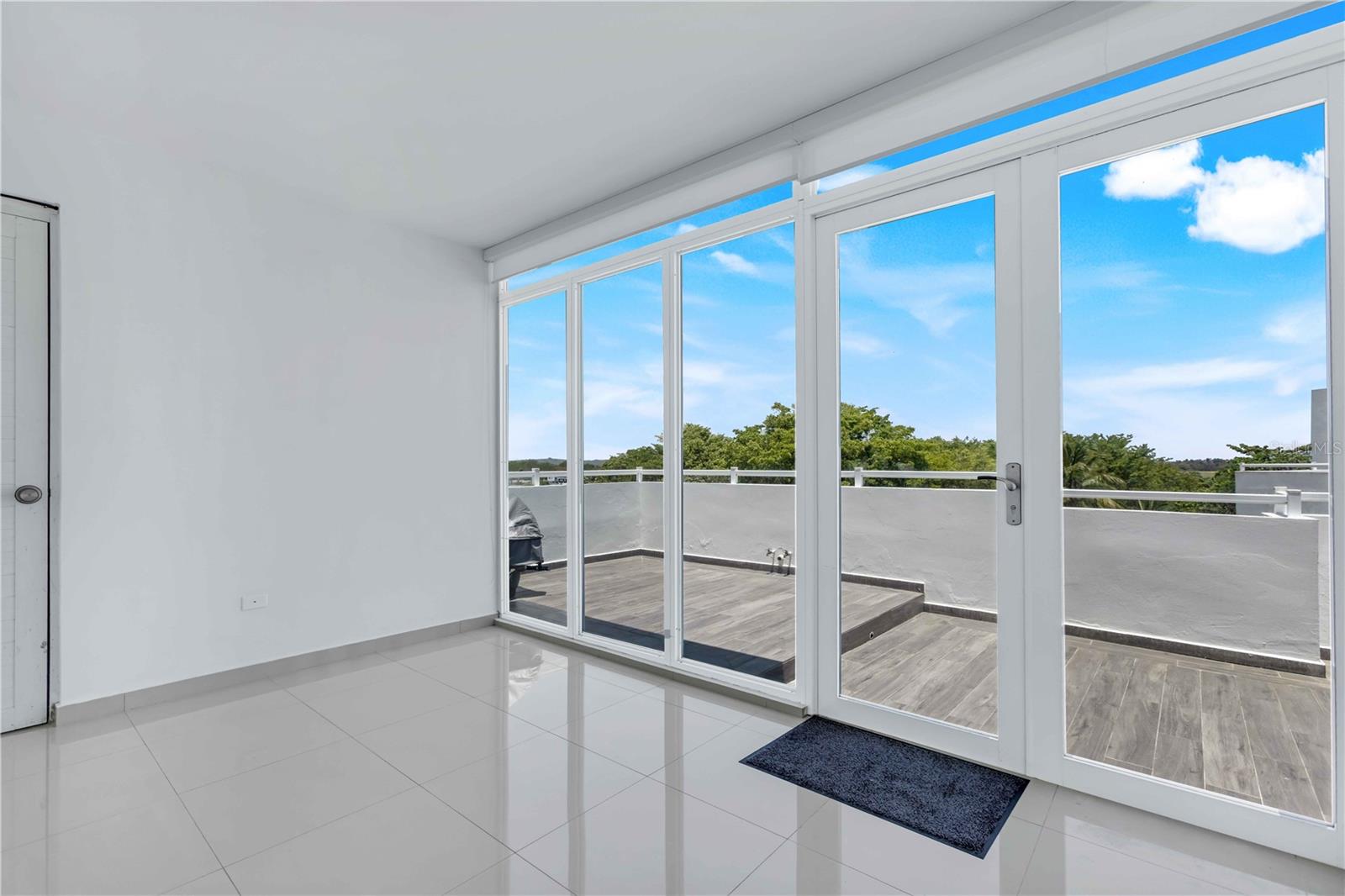 BALANDRAS DE CERRO GORDO - Residential