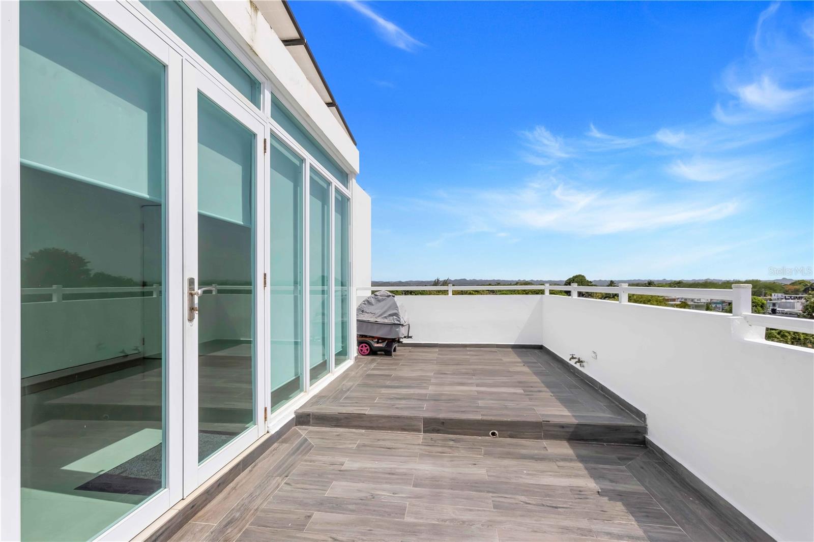 BALANDRAS DE CERRO GORDO - Residential