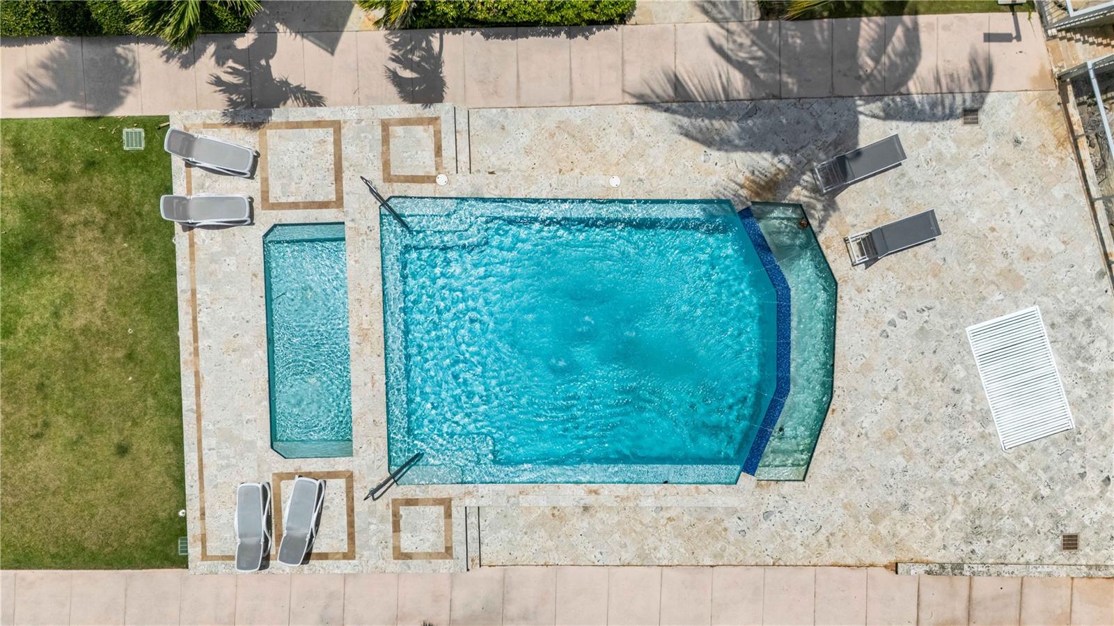 BALANDRAS DE CERRO GORDO - Residential