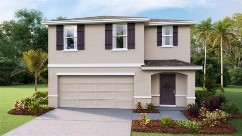 13468 SUMMIT PEAK COURT DADE CITY FL 33525