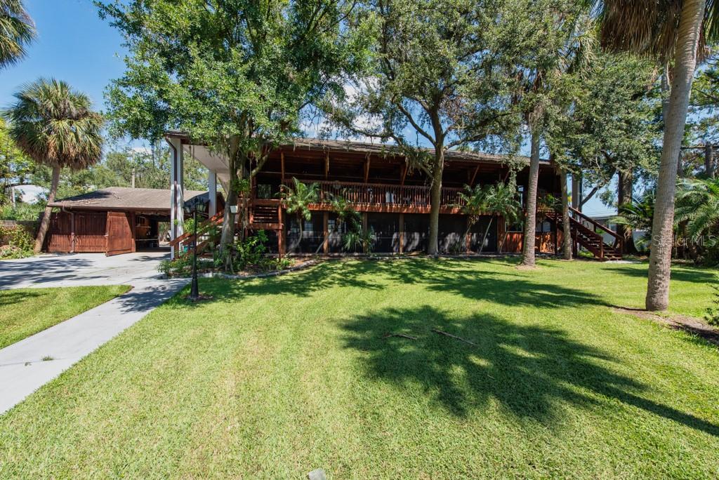 SUBDIVISION OF THE E 2804 FT O - Residential