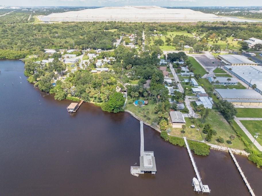 SUBDIVISION OF THE E 2804 FT O - Residential