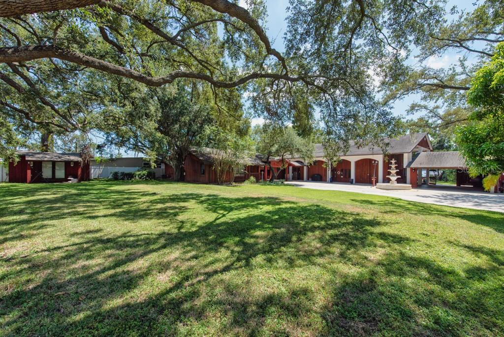 SUBDIVISION OF THE E 2804 FT O - Residential