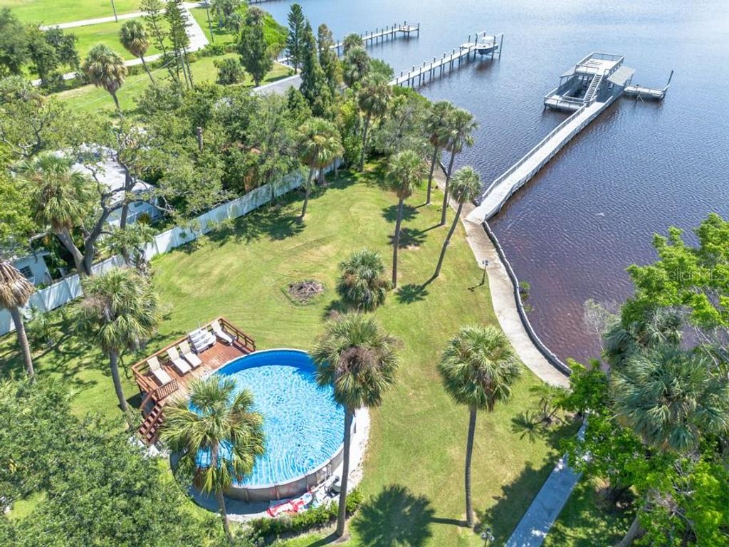 Subdivision Of The E 2804 Ft O tract | Sarasota Real Estate 8 Photo of 8820 S Hickory Lane, Riverview, FL 33578 (MLS # TB8365558)