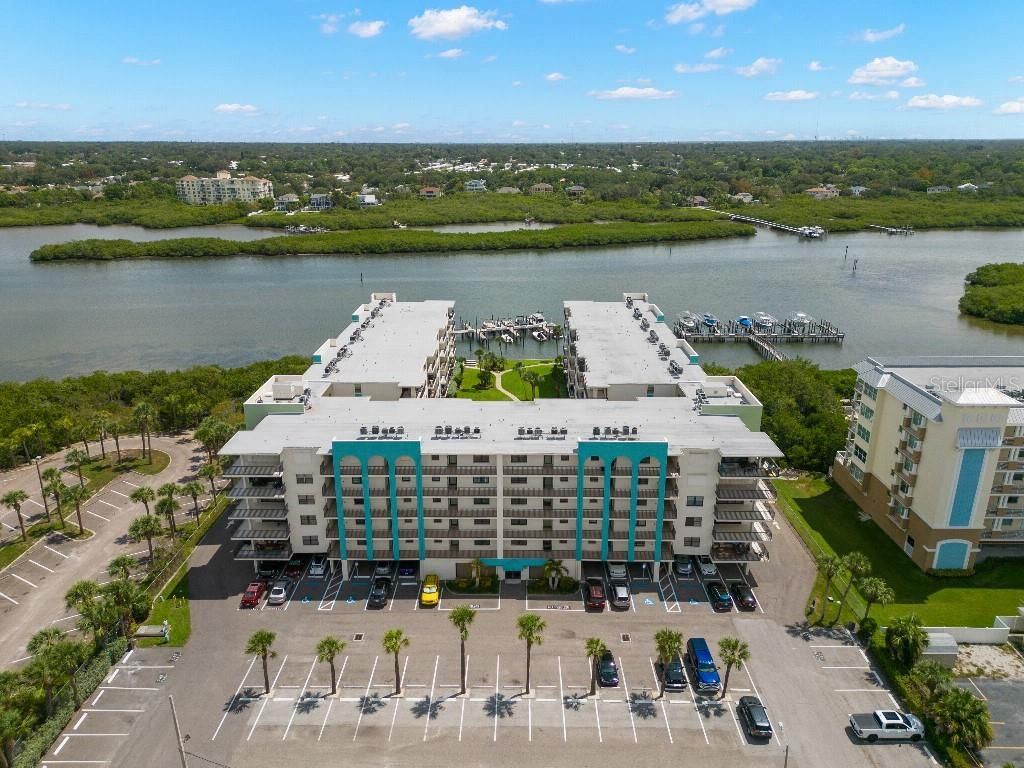 Photo of 19531 Gulf Boulevard #210, Indian Shores, FL 33785 (MLS # TB8370625)