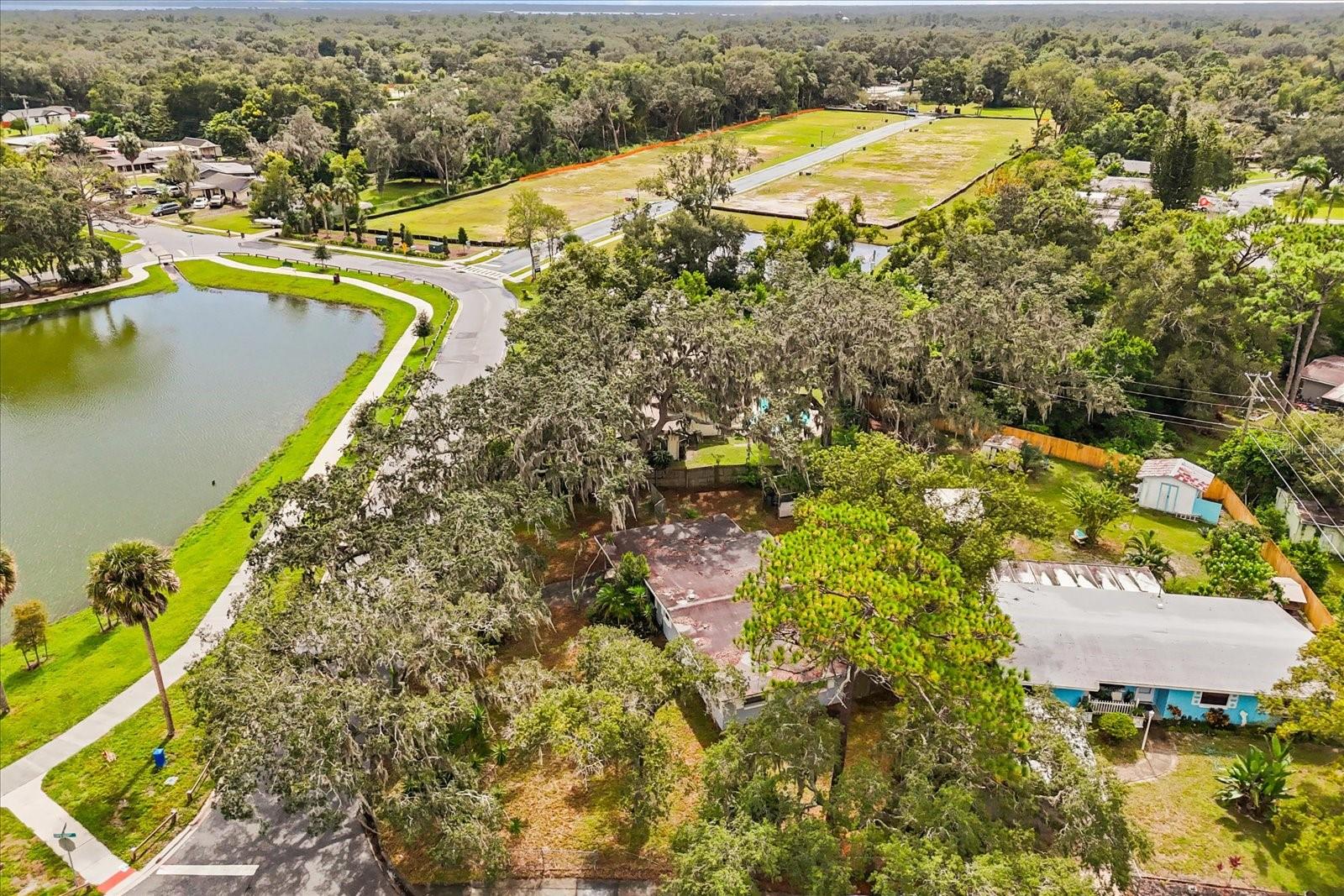 SUNLAND ESTATES 1ST ADD - Residential