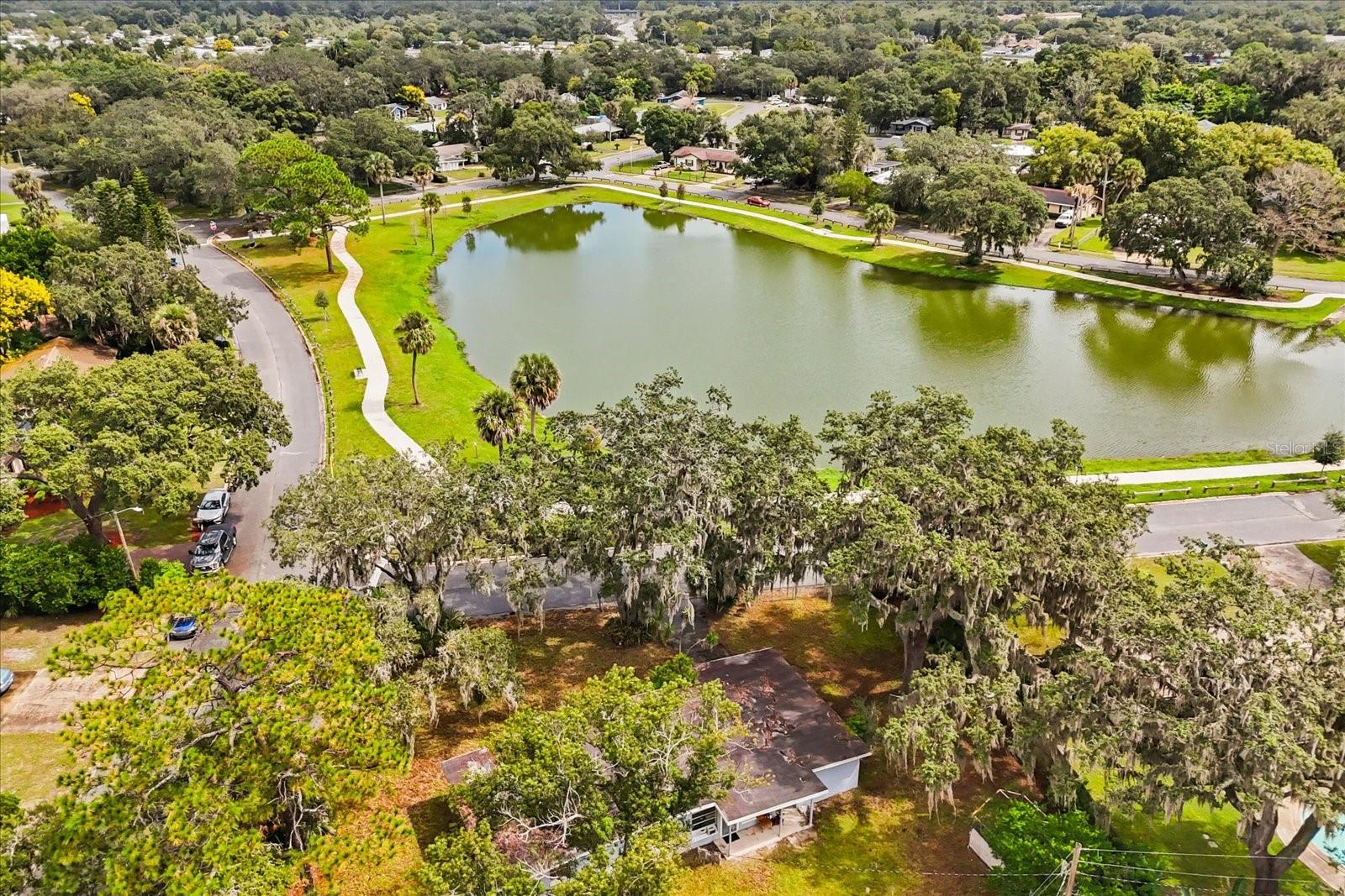 SUNLAND ESTATES 1ST ADD - Residential
