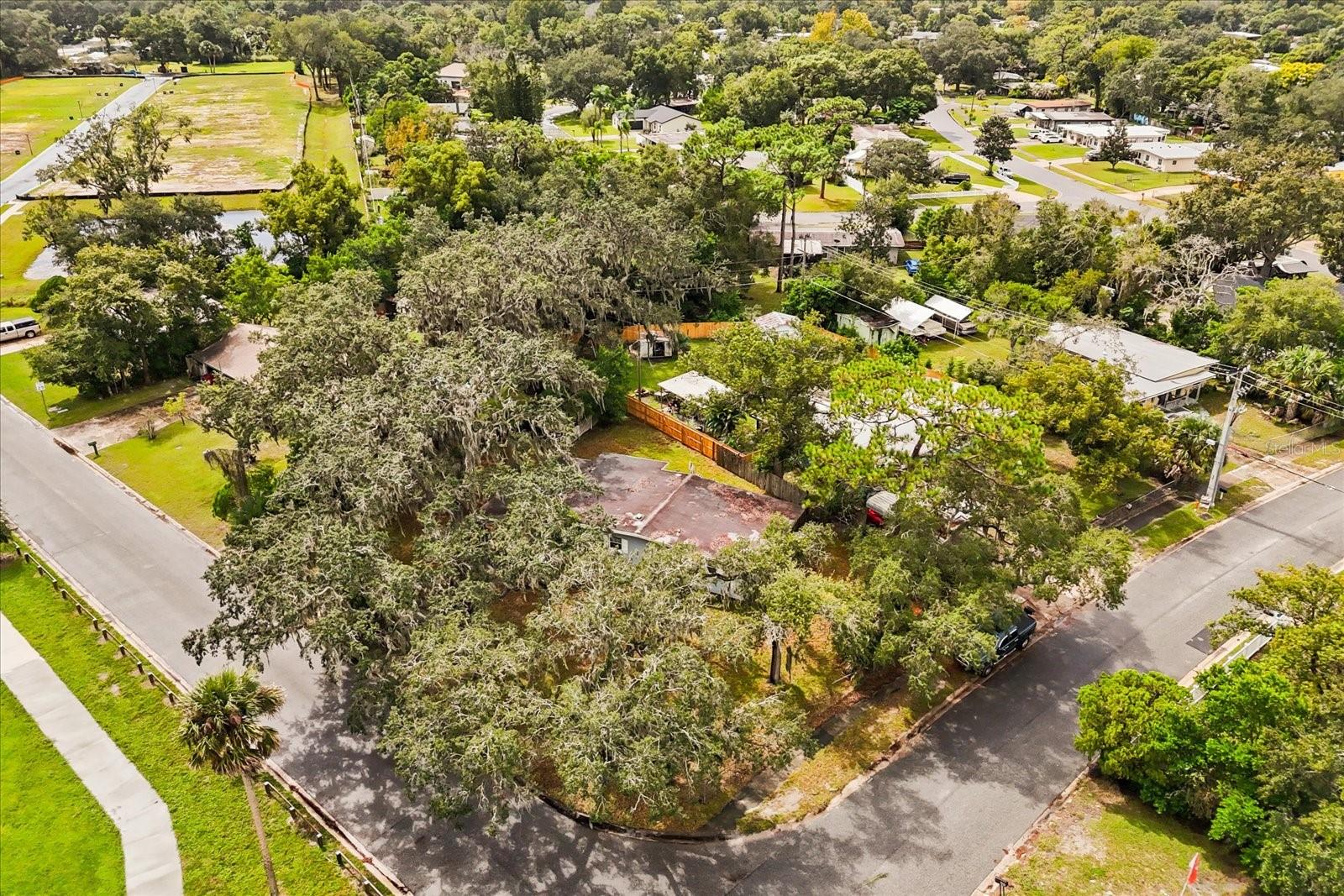 SUNLAND ESTATES 1ST ADD - Residential