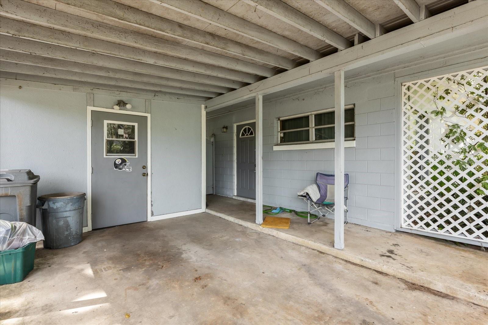SUNLAND ESTATES 1ST ADD - Residential