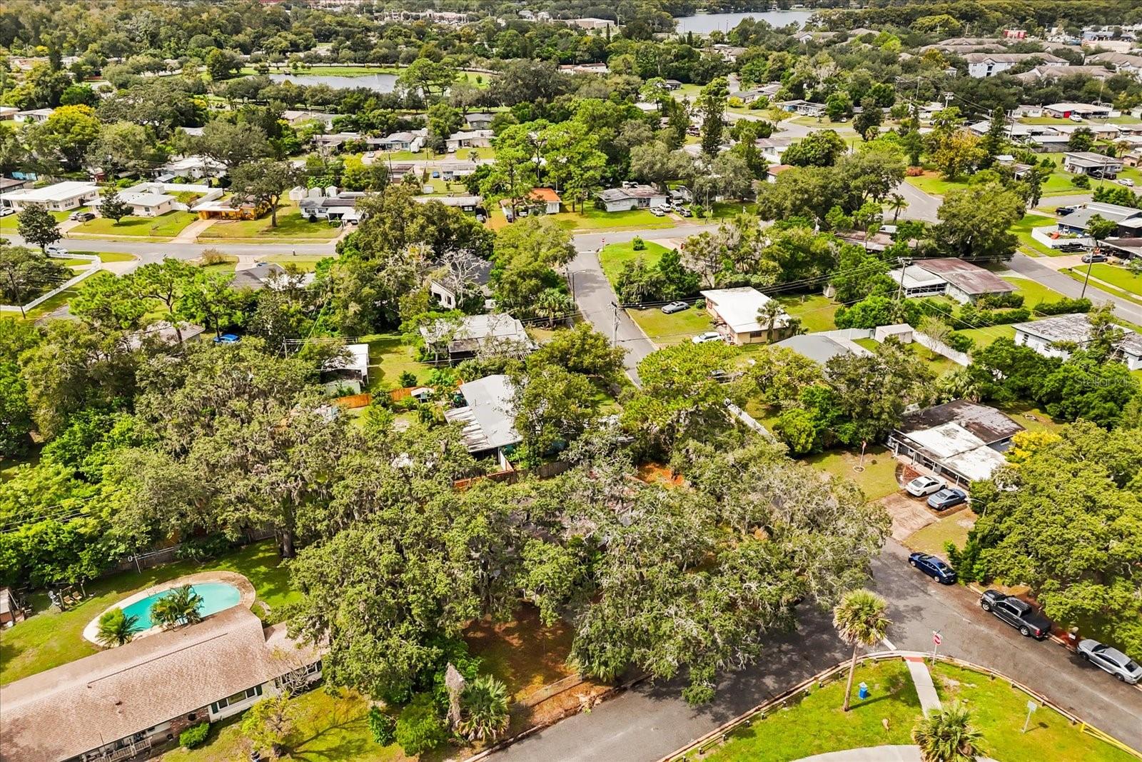 SUNLAND ESTATES 1ST ADD - Residential