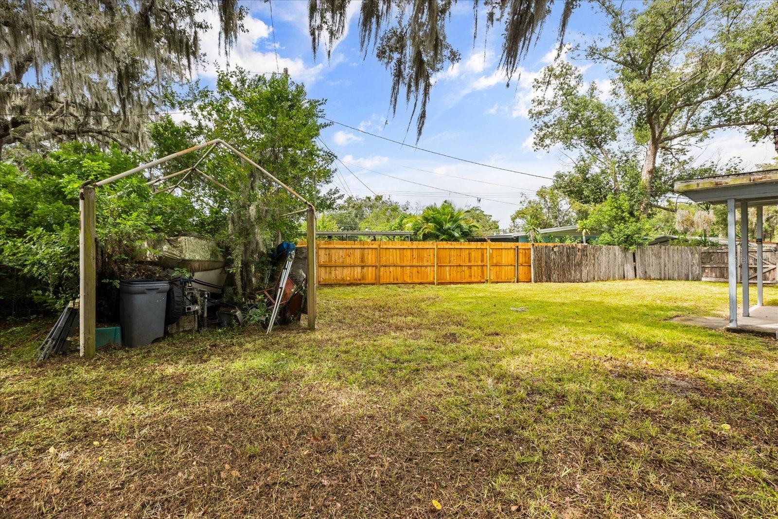SUNLAND ESTATES 1ST ADD - Residential