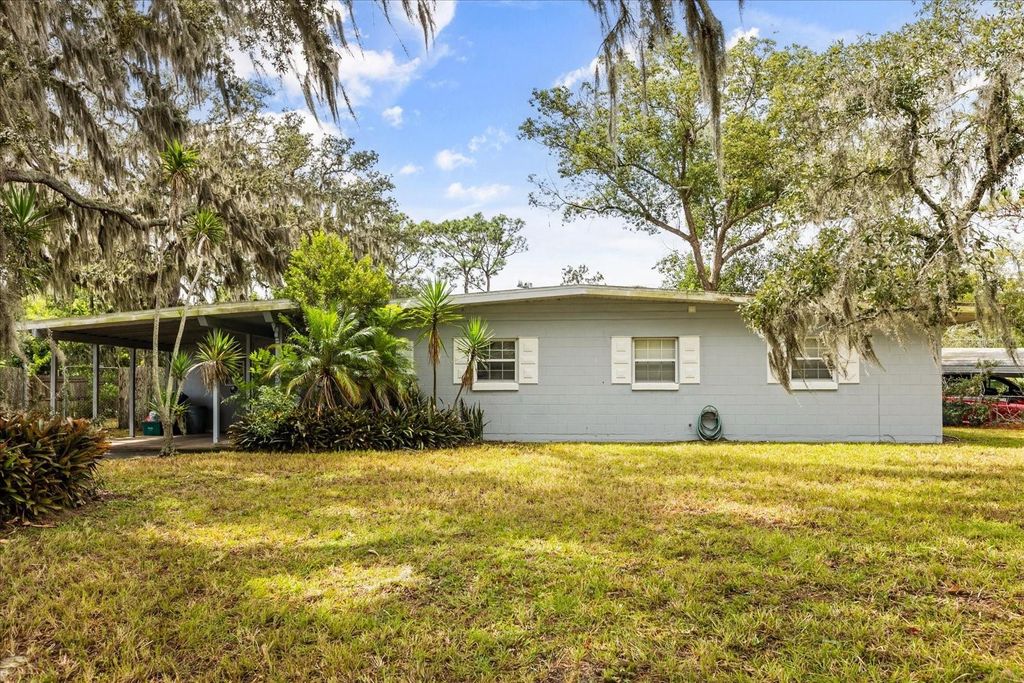 Photo of 107 Tucker Drive, Sanford, FL 32773 (MLS # O6351447)